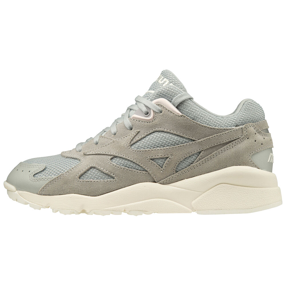Panske Tenisky Mizuno Sky Medal S Svetlo Modre Vypredaj DPJX69427